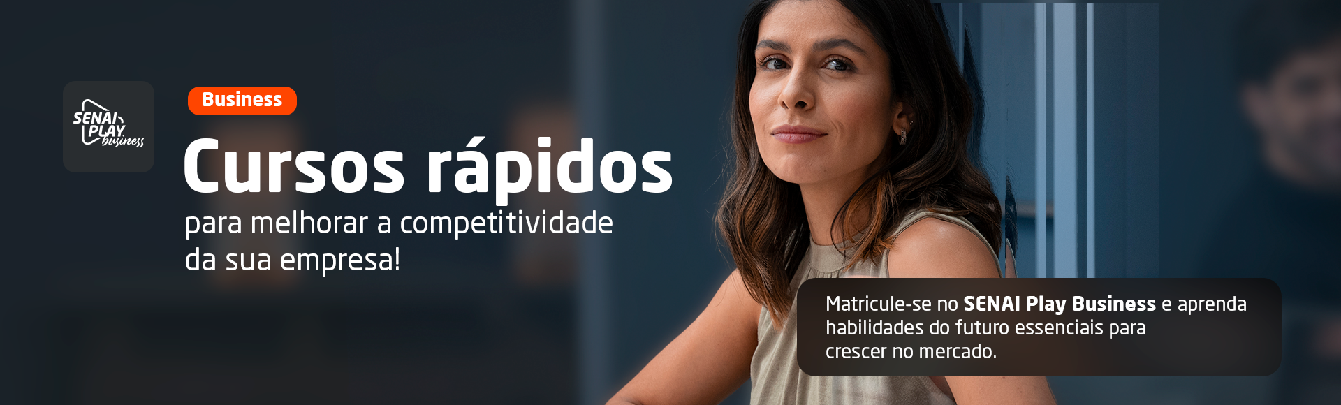 brasil mais produtivo - senai play